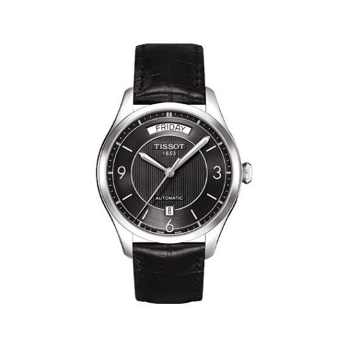 Tissot T-One Automatic Black